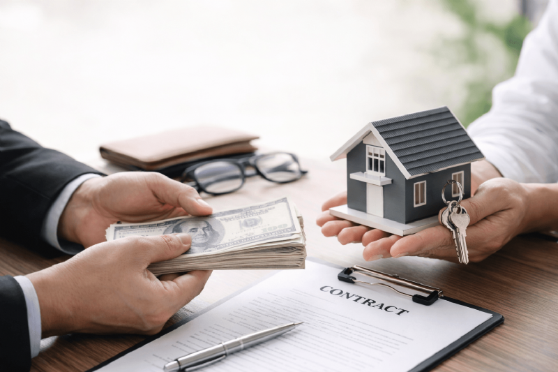 以明顯偏低價格移轉財產，小心差額部分課徵贈與稅